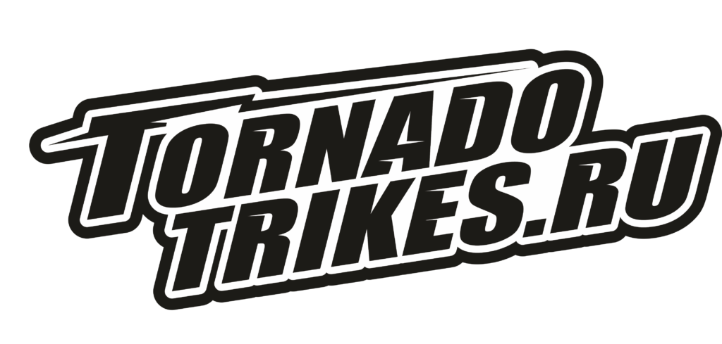 логотип tornadotrikes
